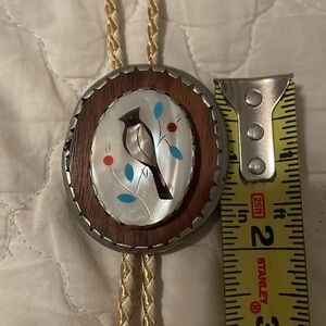 ⚡️MOP inlay bolo⚡️